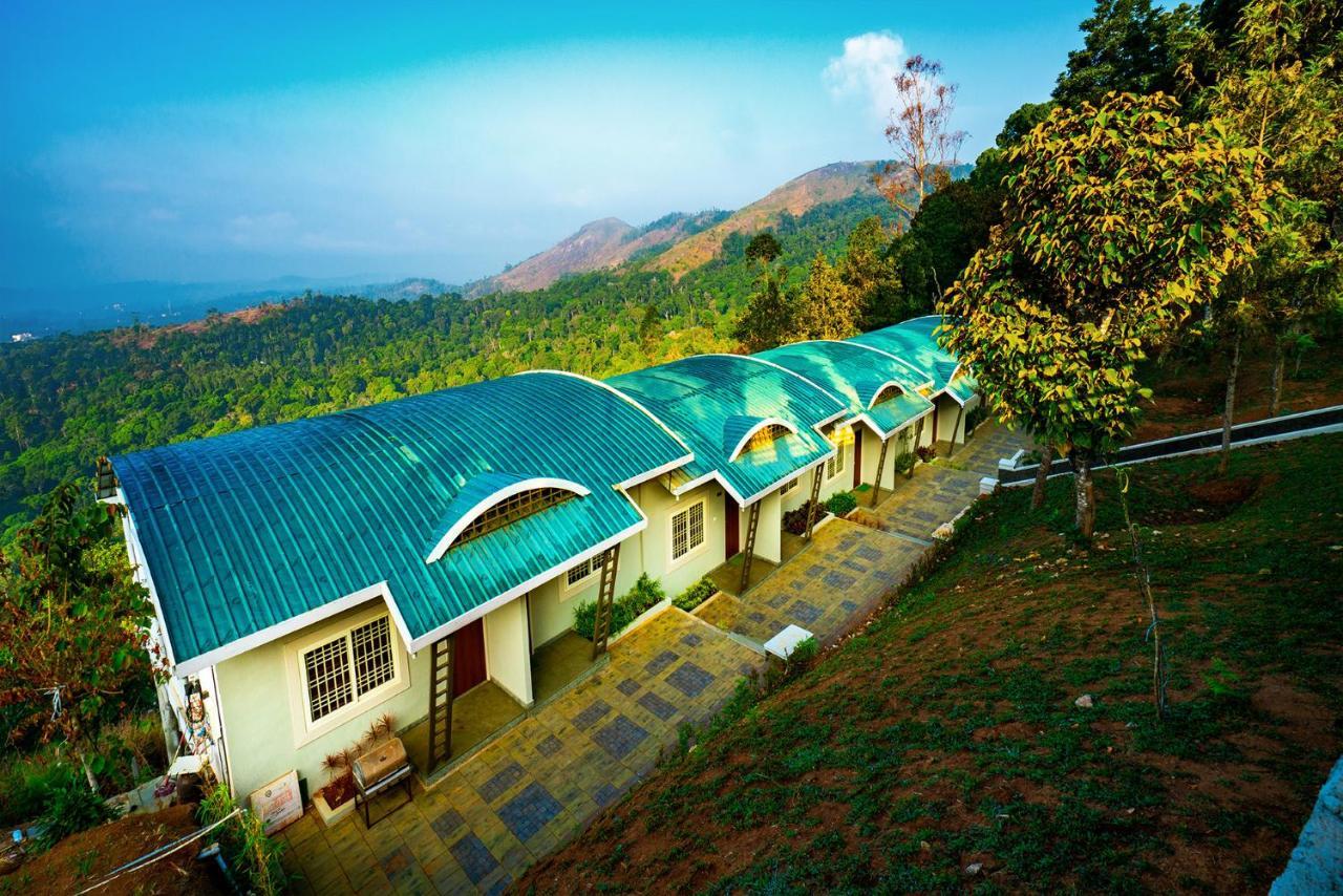 Windale Resorts Pooppara Exteriér fotografie